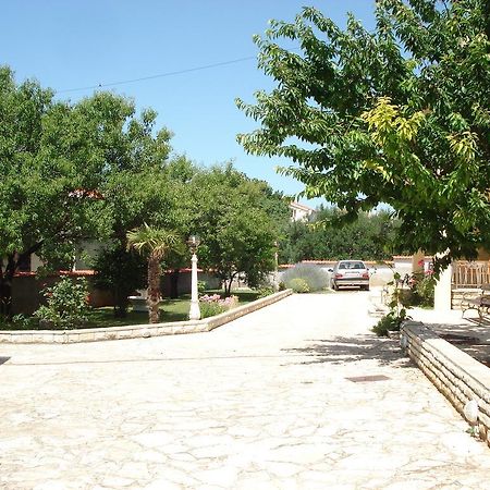 Apartment Perkov Tribalj Rom bilde